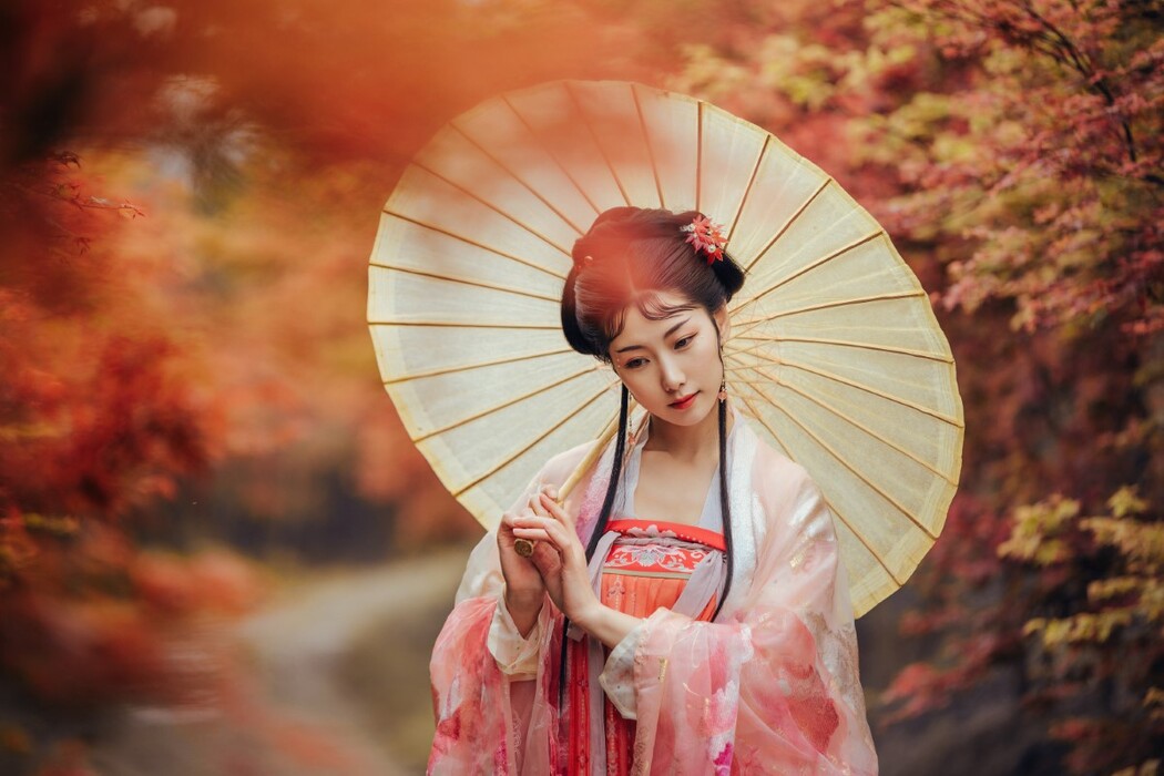 YiTuYu艺图语 Vol.1534 Mu Jing Shu