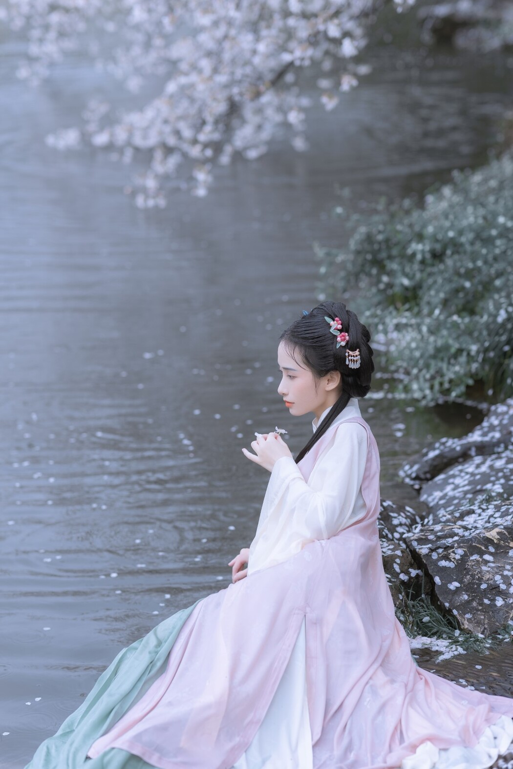 YiTuYu艺图语 Vol.1470 Mou Xiao Yao