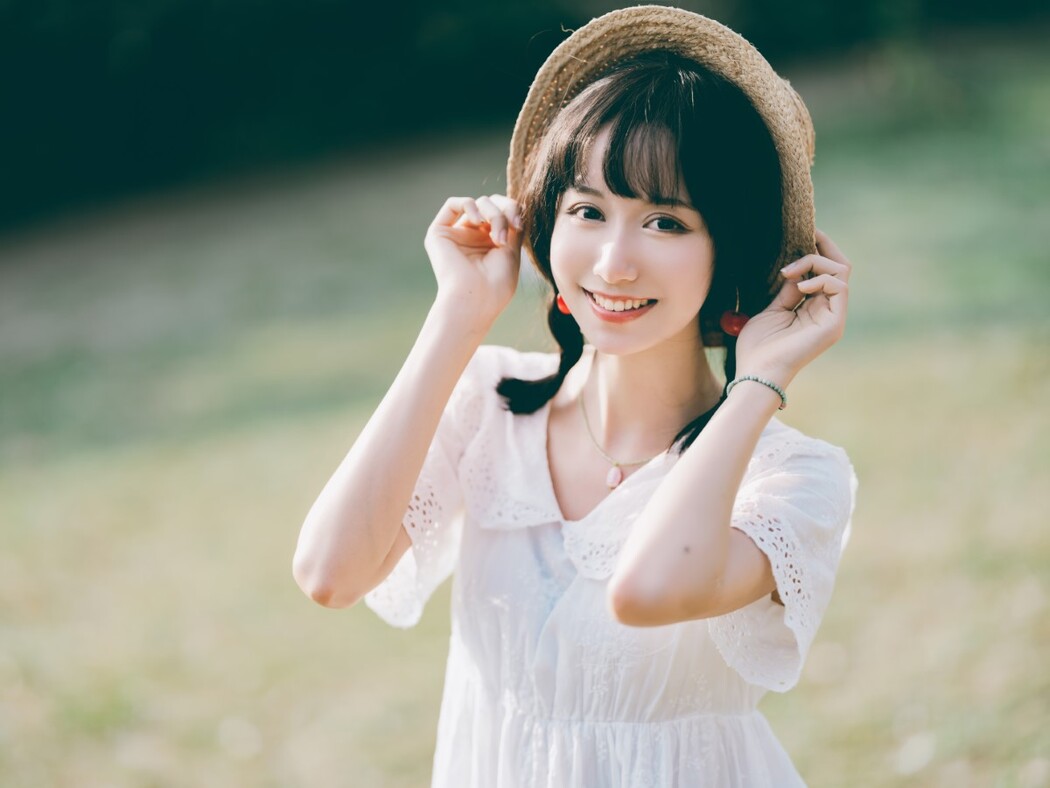 YiTuYu艺图语 Vol.1471 Mu Mian Mian