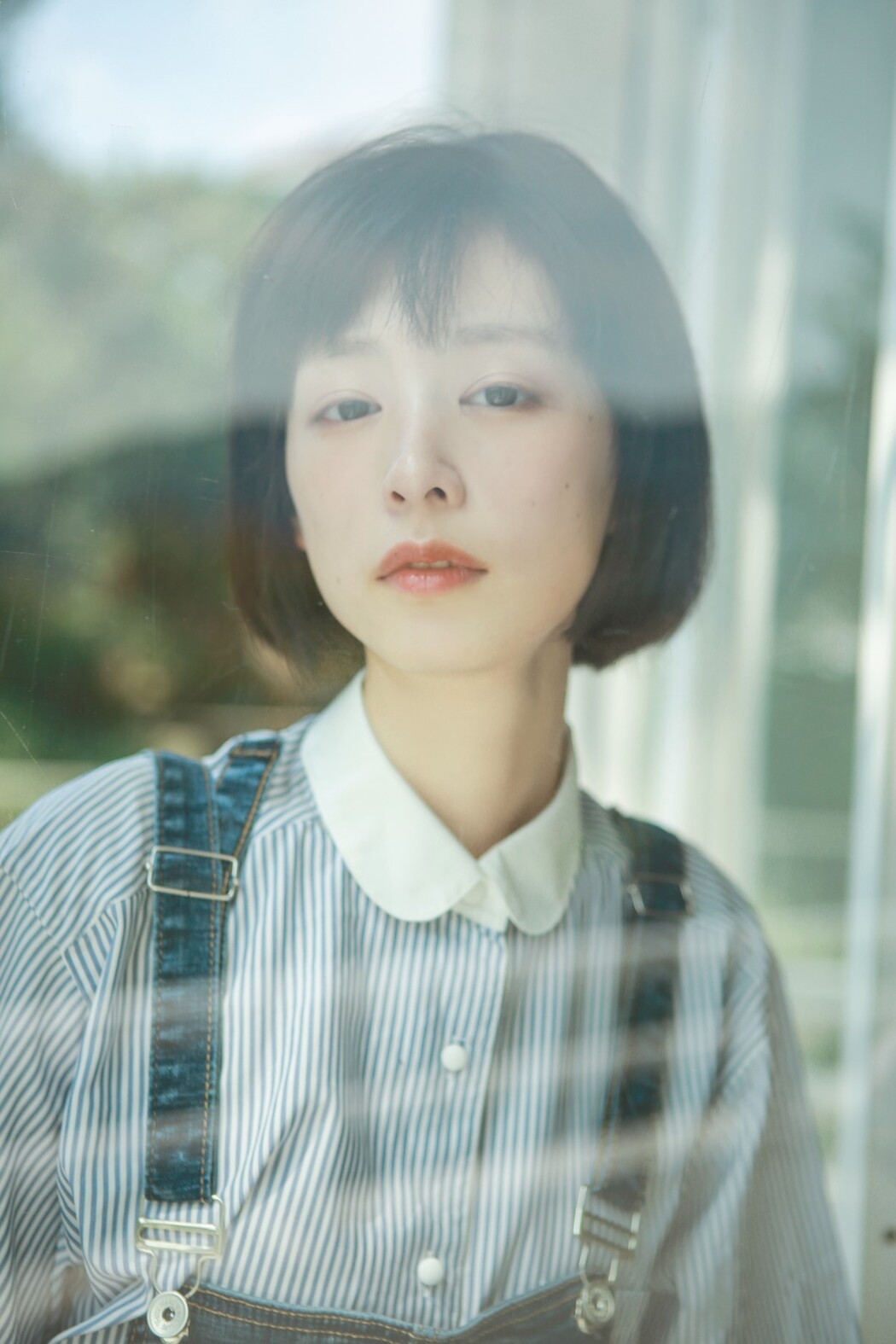 YiTuYu艺图语 Vol.1549 Wan Zhan Qing