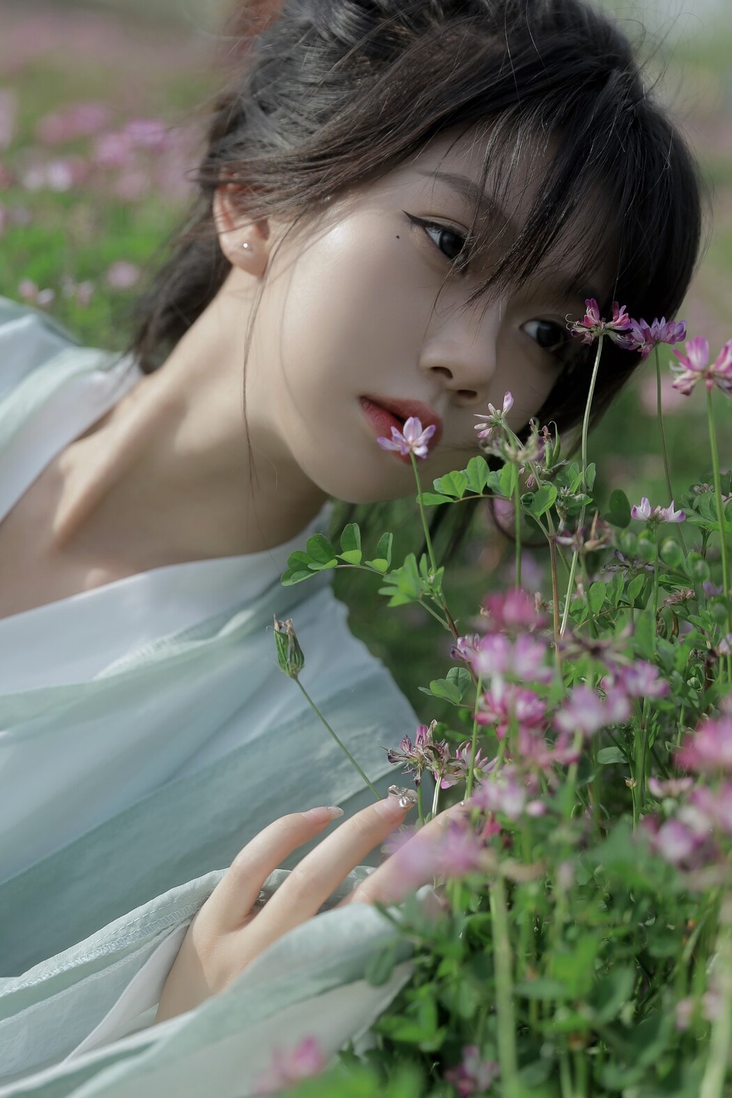 YiTuYu艺图语 Vol.1532 Nie Shi San