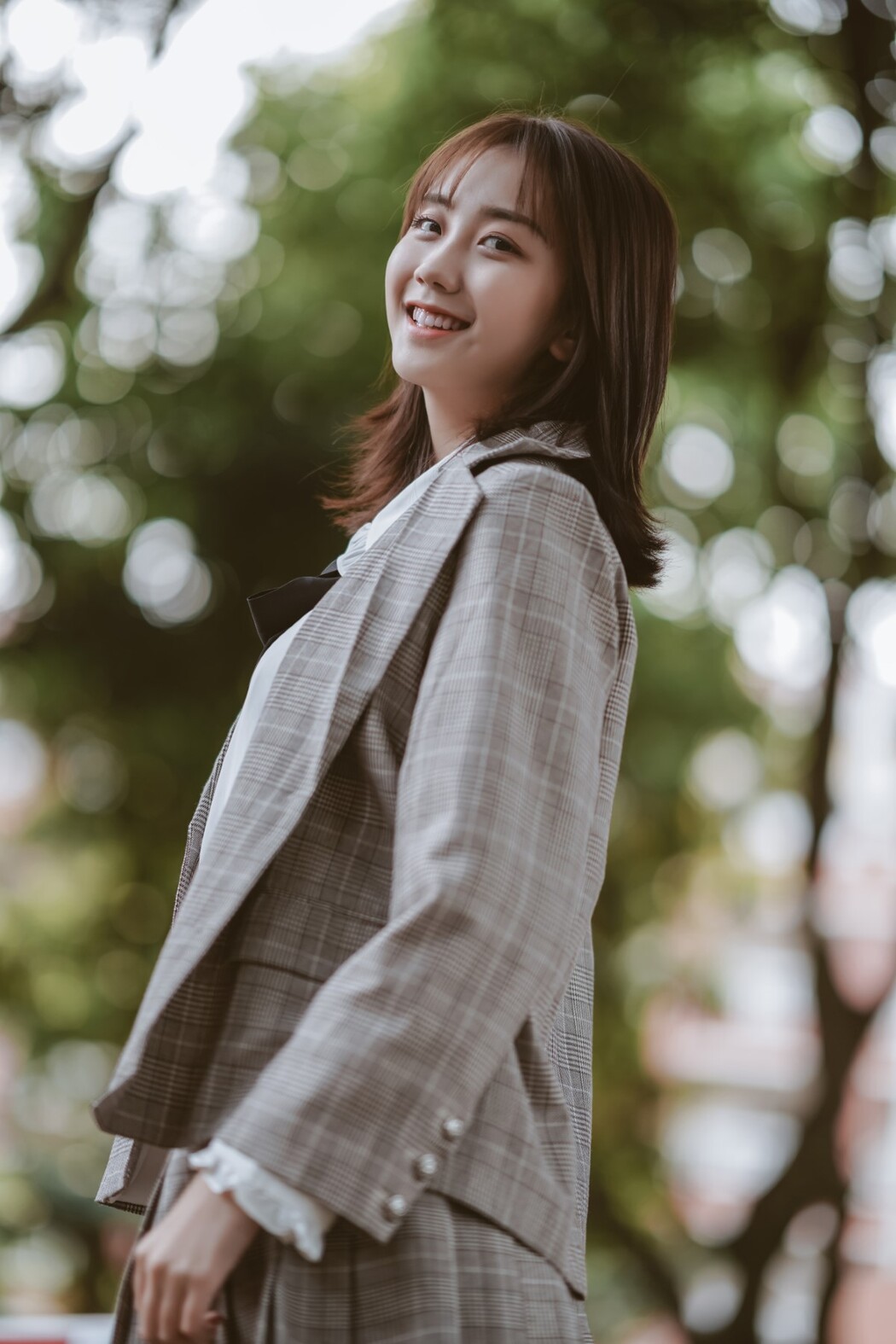 YiTuYu艺图语 Vol.1536 Chong Tian Yi Xiao Cuo w