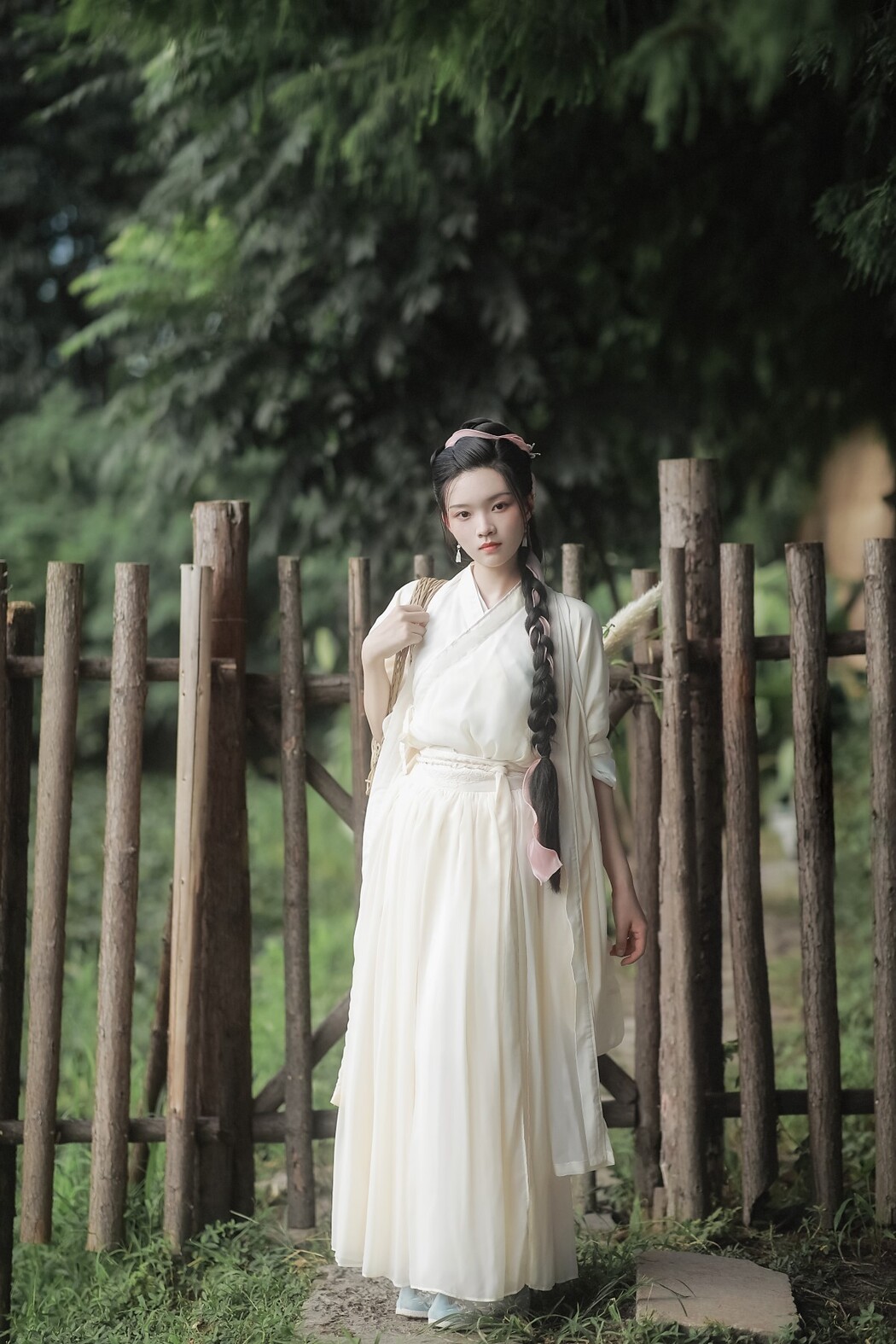 YiTuYu艺图语 Vol.1504 Jing Yuan