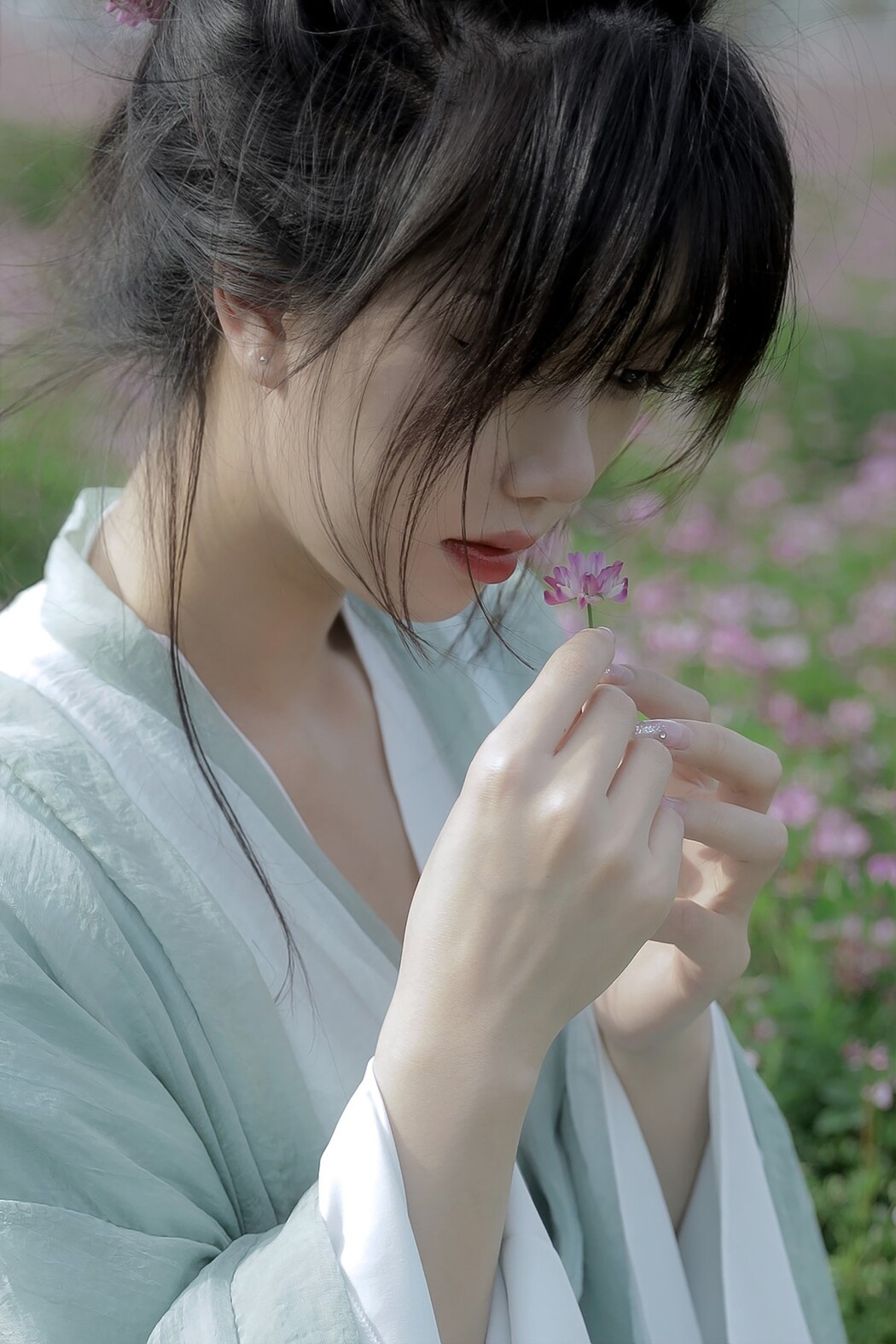 YiTuYu艺图语 Vol.1532 Nie Shi San