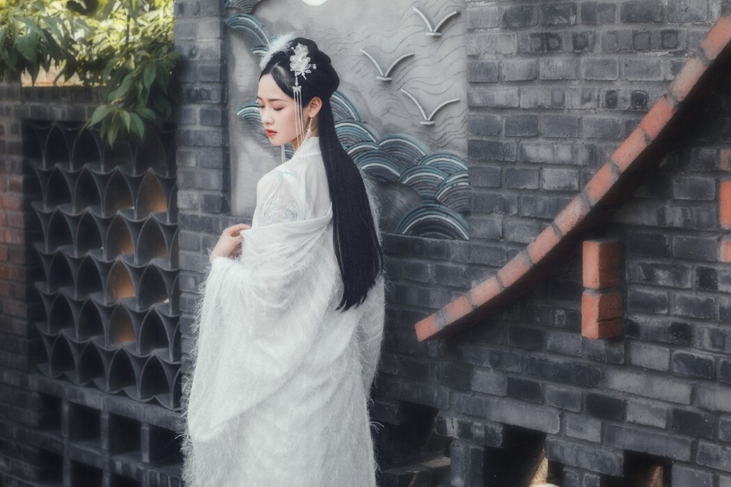 YiTuYu艺图语 Vol.1485 Ran Ran