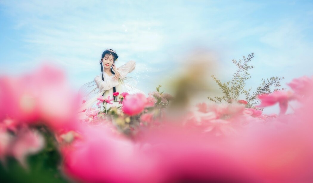 YiTuYu艺图语 Vol.1550 Mu Jing Shu