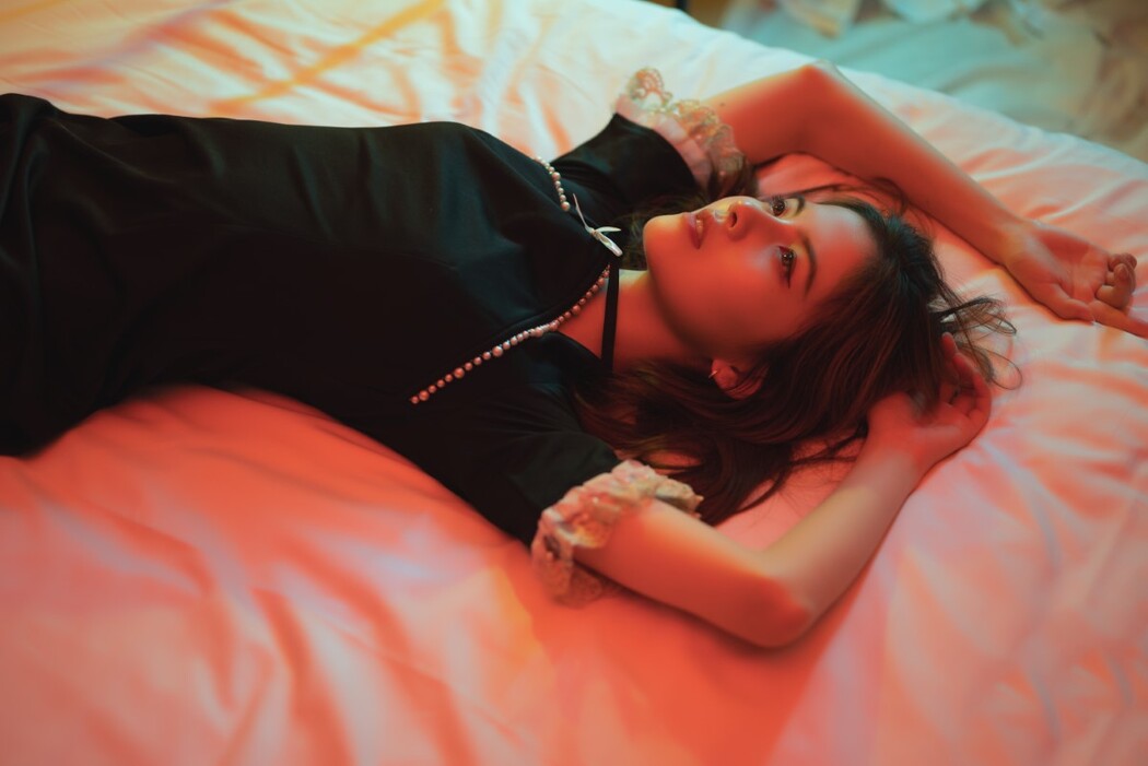 YiTuYu艺图语 Vol.1498 Dtifa Ding Xiao Ni