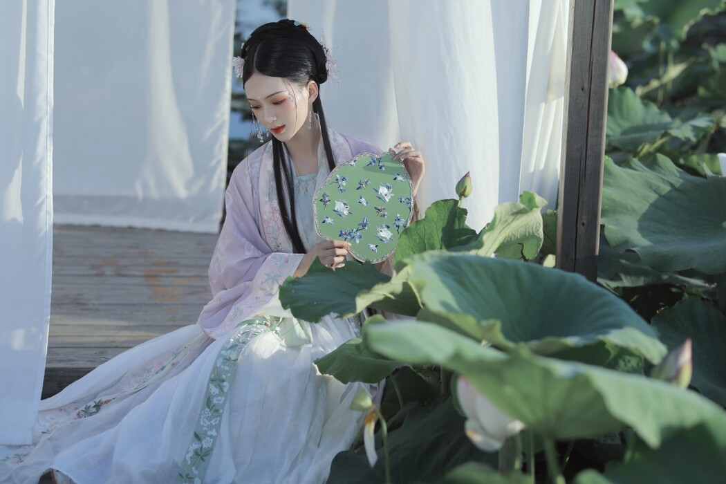YiTuYu艺图语 Vol.1514 ella