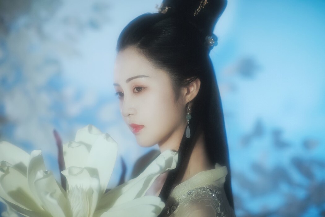 YiTuYu艺图语 Vol.1484 You Yu A Yi