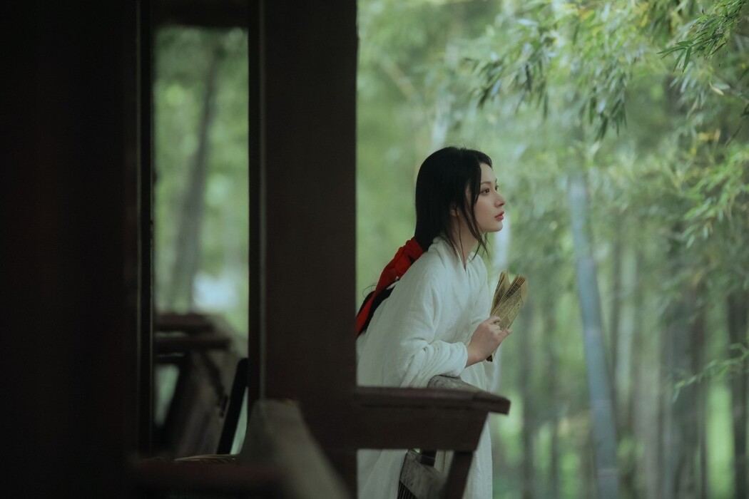 YiTuYu艺图语 Vol.1551 A Yan Zhi