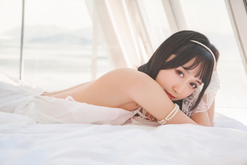 YiTuYu艺图语 Vol.1518 Mu Mian Mian