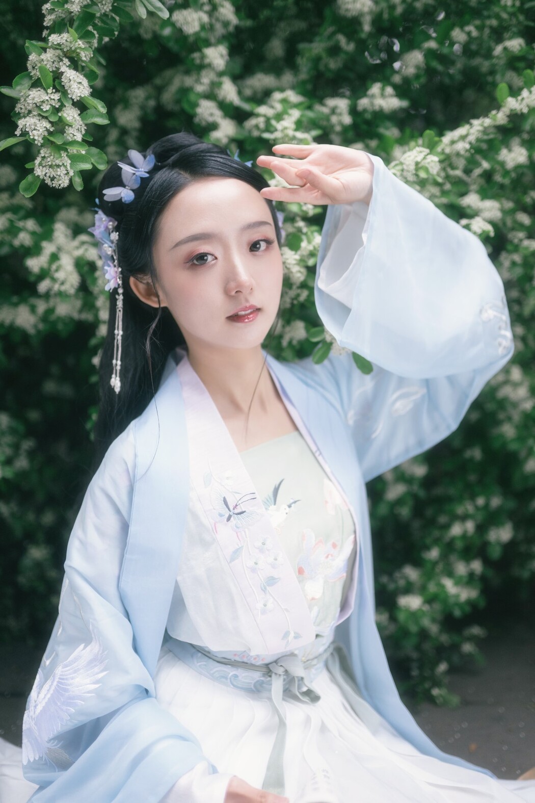 YiTuYu艺图语 Vol.1459 LTY Yu
