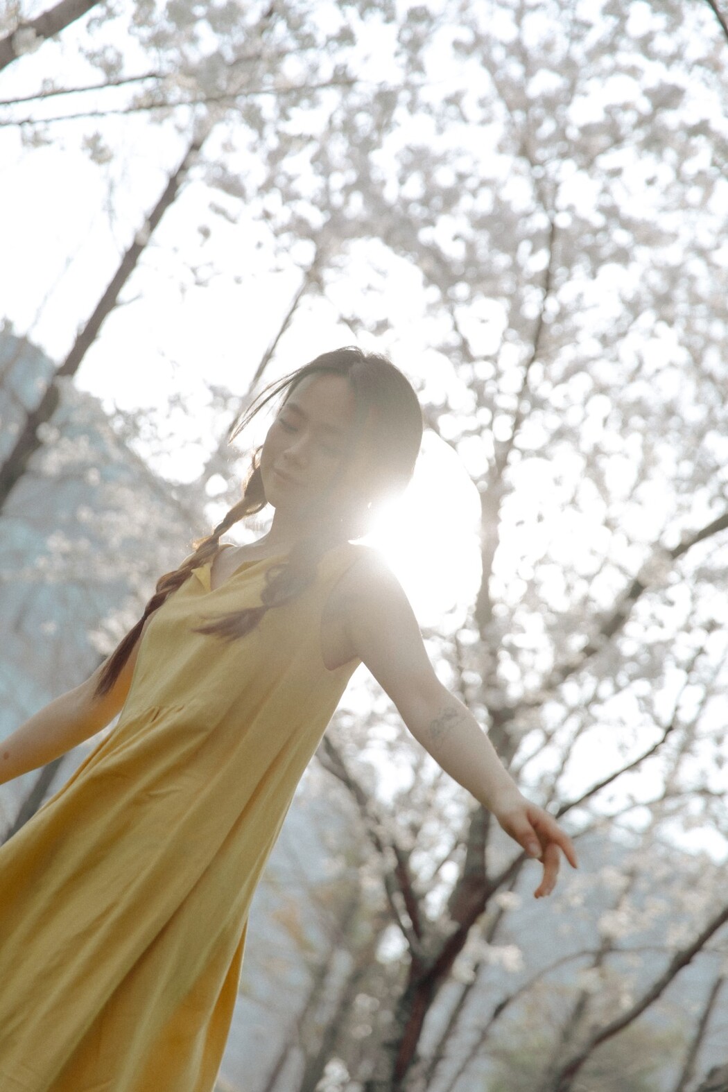 YiTuYu艺图语 Vol.1513 Jiu Ma MAA