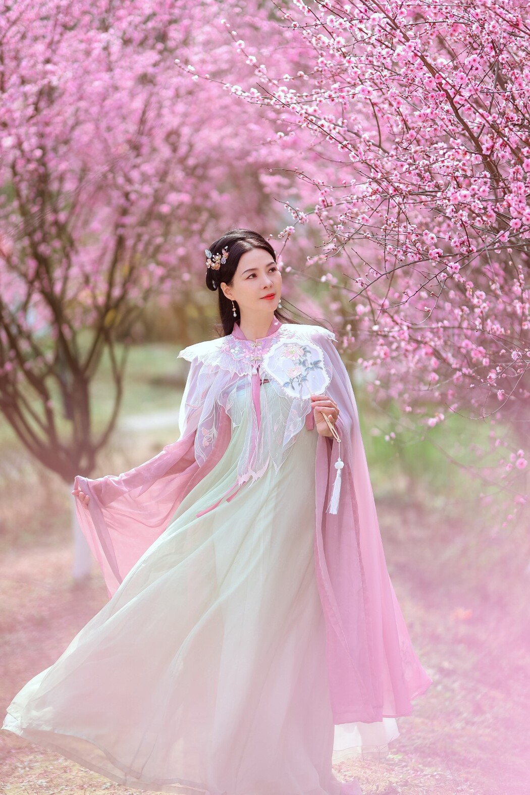 YiTuYu艺图语 Vol.1530 Lian