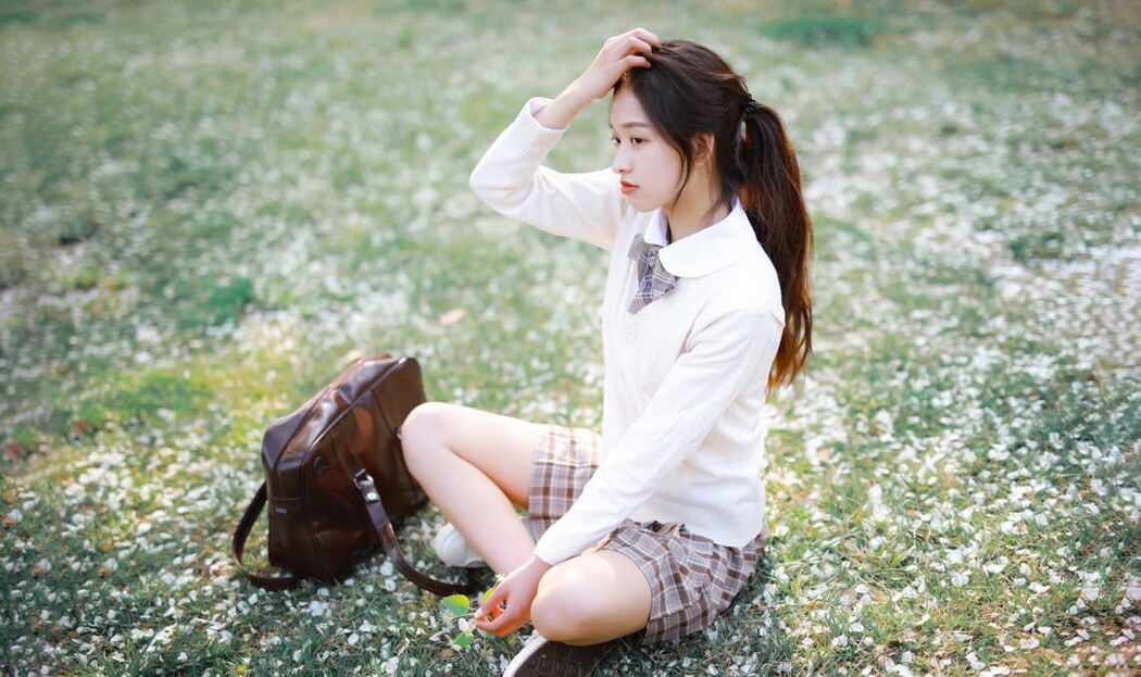 YiTuYu艺图语 Vol.1473 Sai Xin