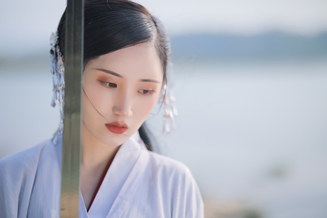 YiTuYu艺图语 Vol.1539 Mi Fei