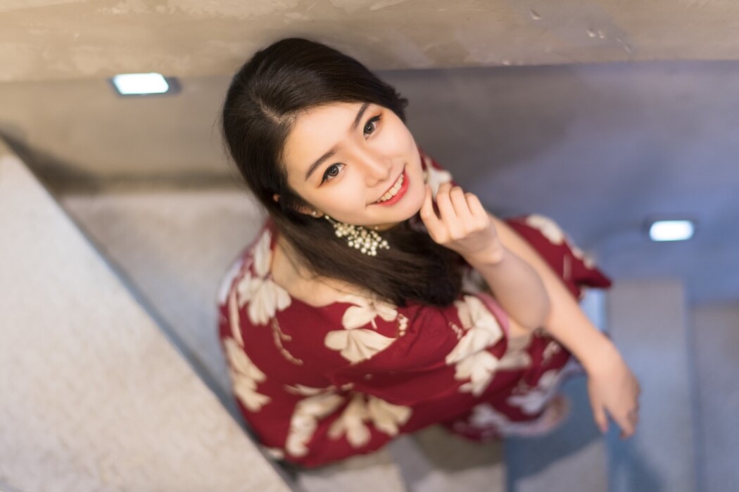 YiTuYu艺图语 Vol.1535 ZERO