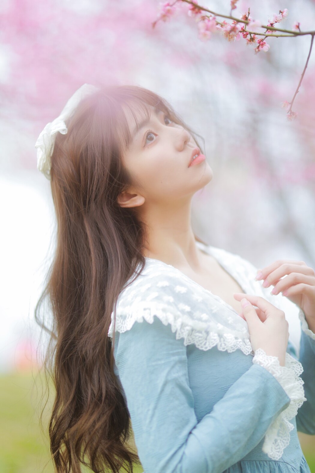 YiTuYu艺图语 Vol.1501 Xiao Lin Chuan