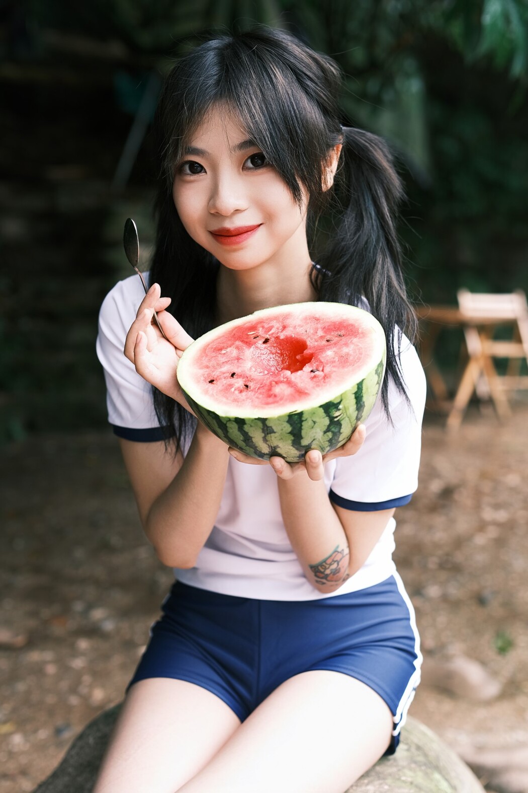 YiTuYu艺图语 Vol.1477 Chi Zi