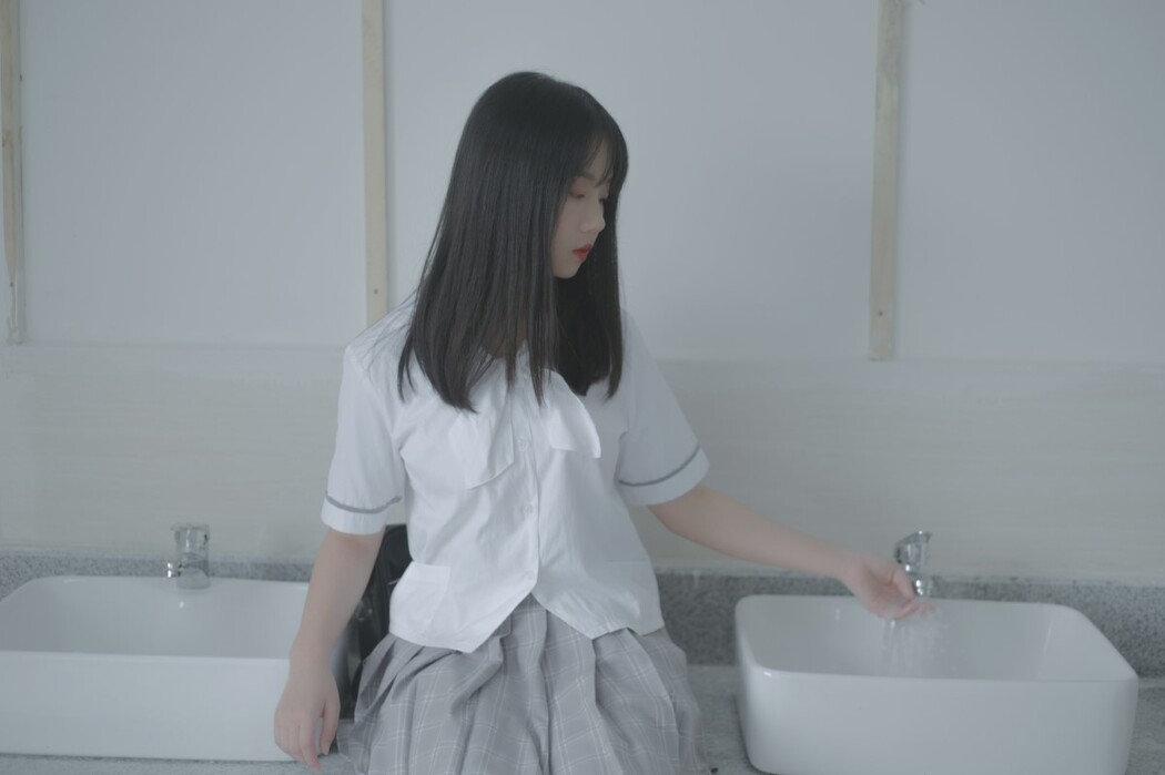 YiTuYu艺图语 Vol.1506 Zi Qing