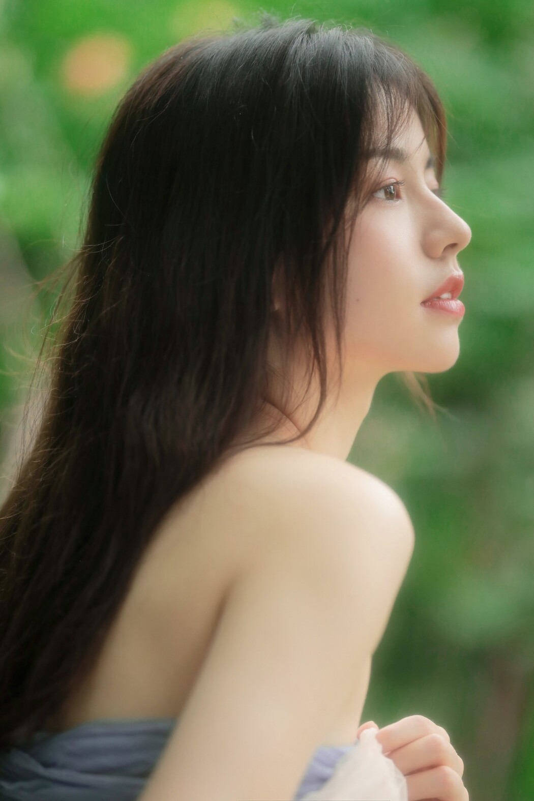 YiTuYu艺图语 Vol.1464 Qing Qian IIL