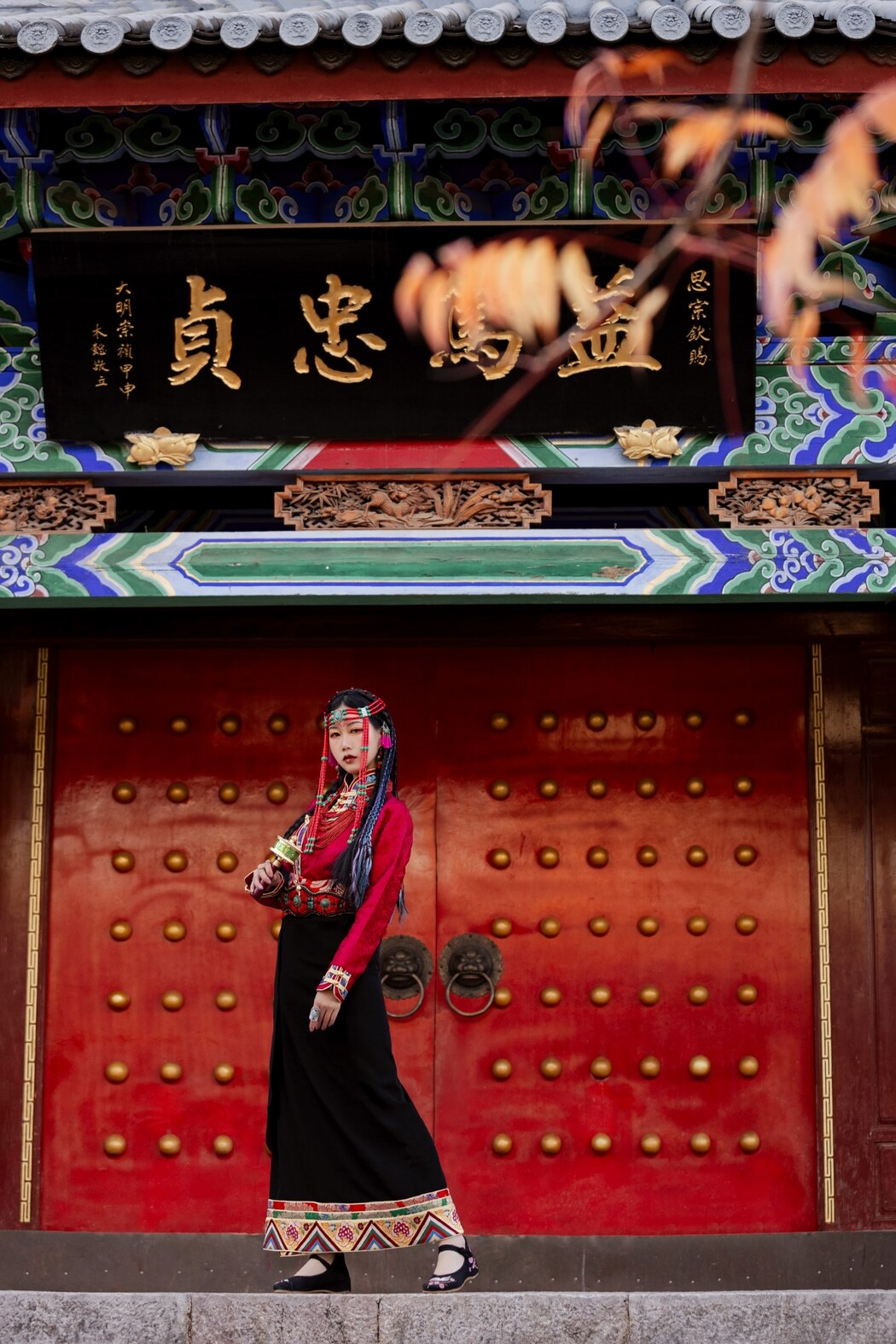 YiTuYu艺图语 Vol.1480 Deng Wa Er
