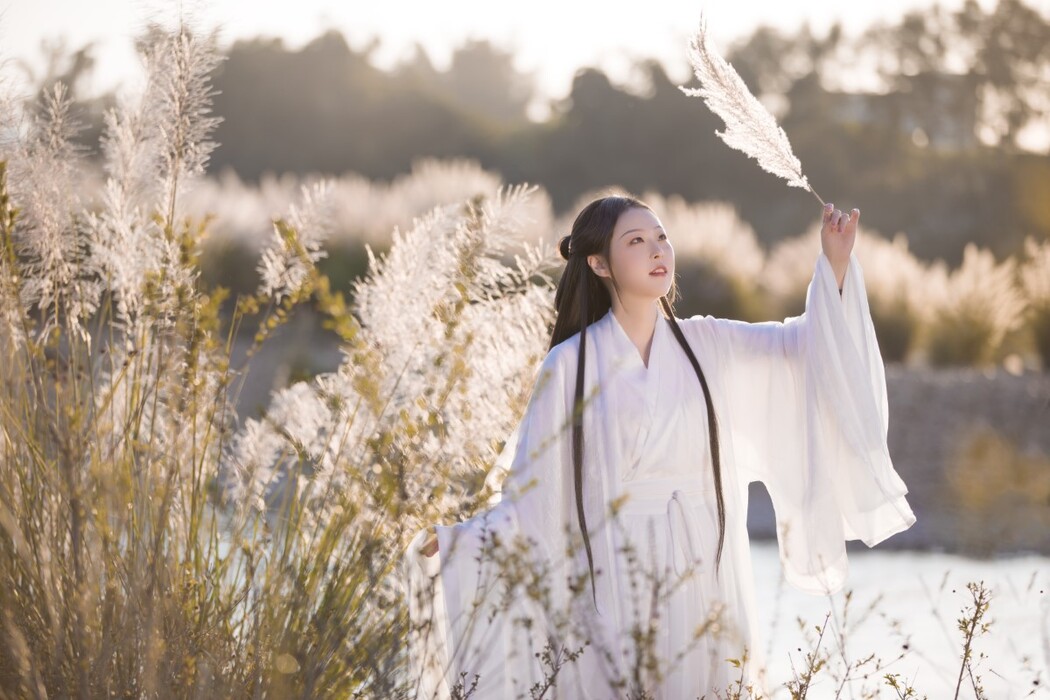 YiTuYu艺图语 Vol.1552 Zhuo Yan