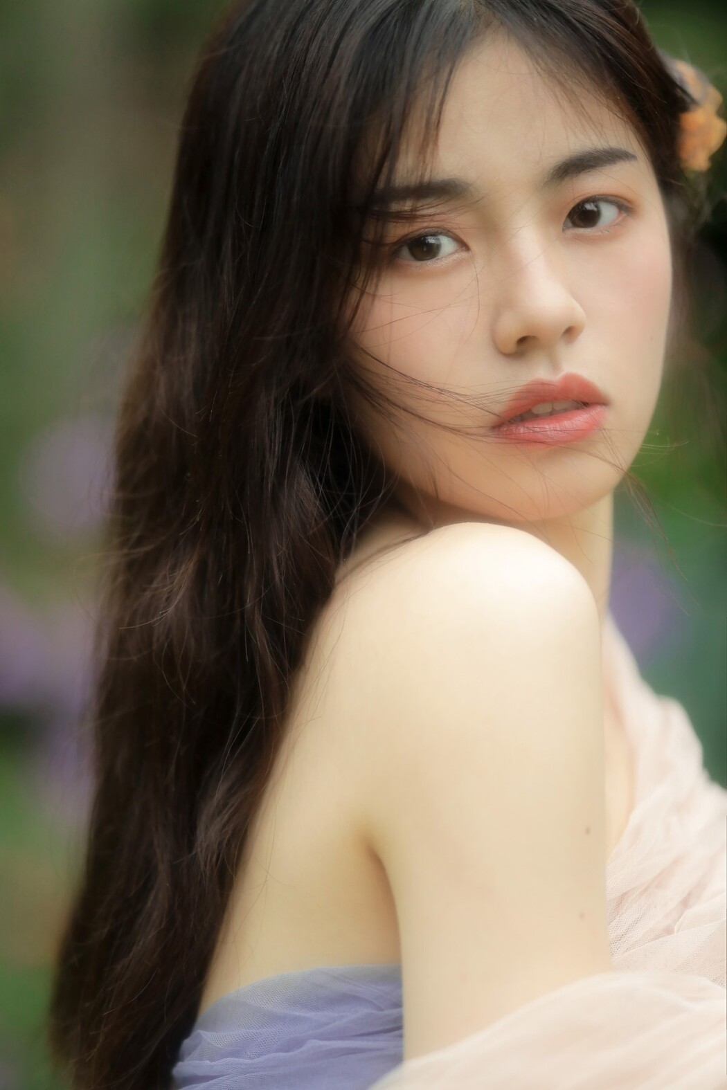 YiTuYu艺图语 Vol.1464 Qing Qian IIL