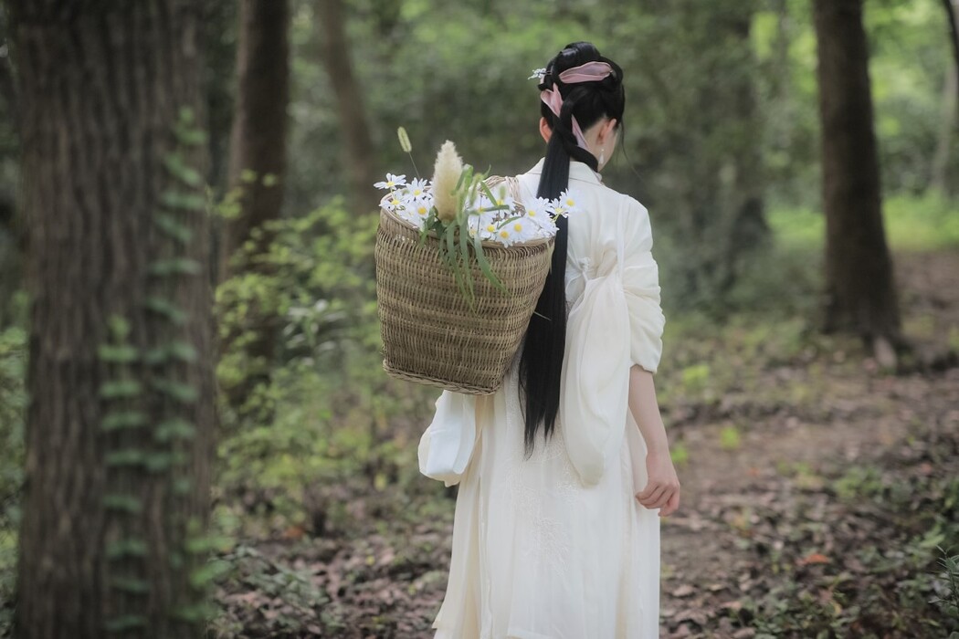 YiTuYu艺图语 Vol.1504 Jing Yuan