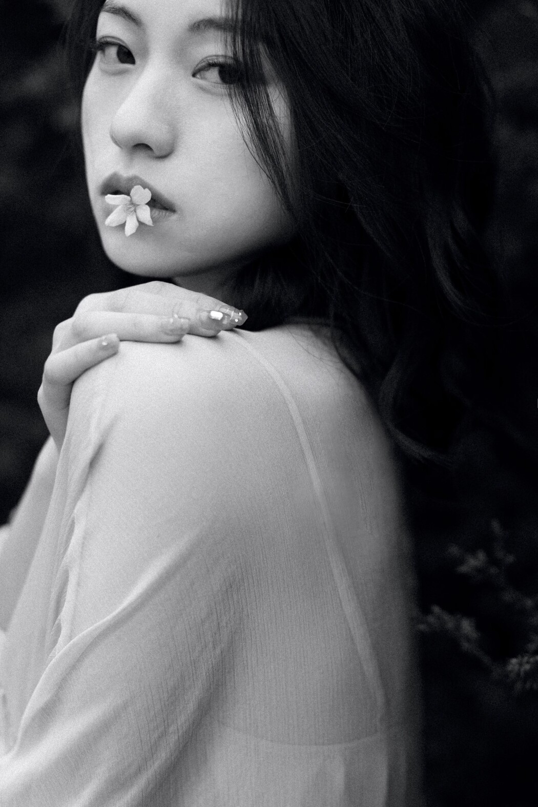 YiTuYu艺图语 Vol.1488 Jiu Yue