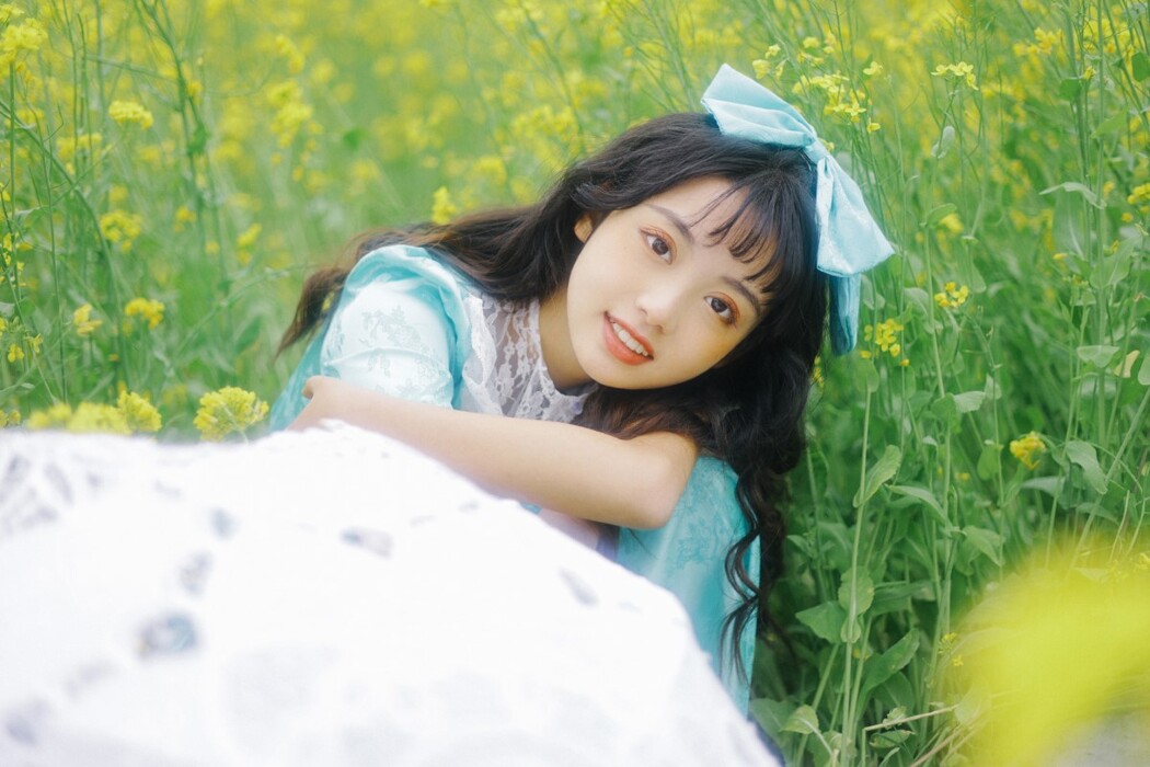 YiTuYu艺图语 Vol.1476 Qian Qian