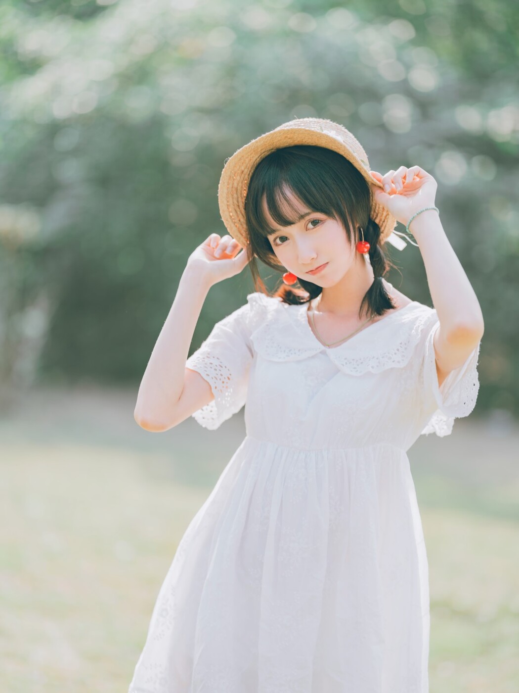 YiTuYu艺图语 Vol.1471 Mu Mian Mian