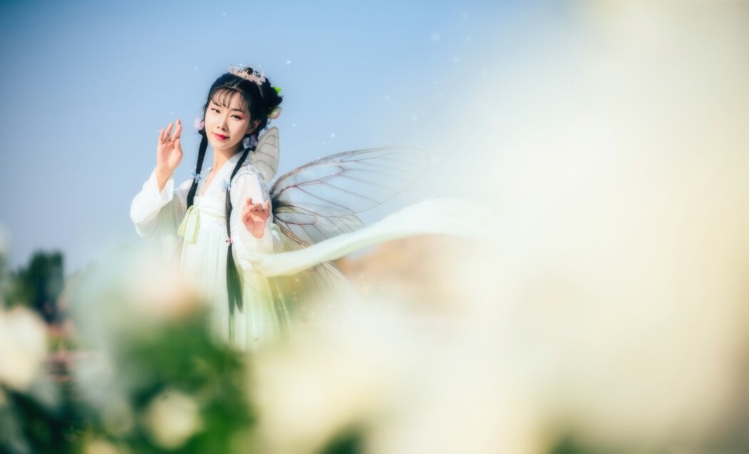 YiTuYu艺图语 Vol.1550 Mu Jing Shu