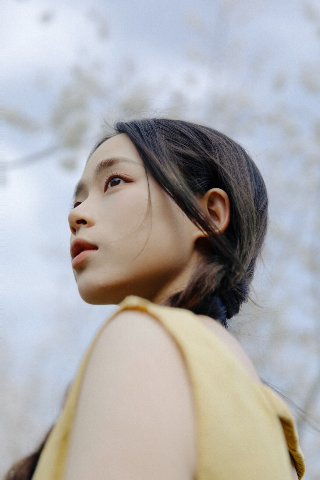 YiTuYu艺图语 Vol.1513 Jiu Ma MAA