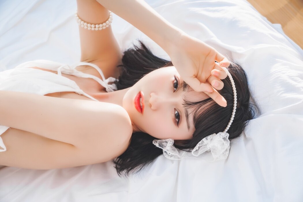 YiTuYu艺图语 Vol.1518 Mu Mian Mian