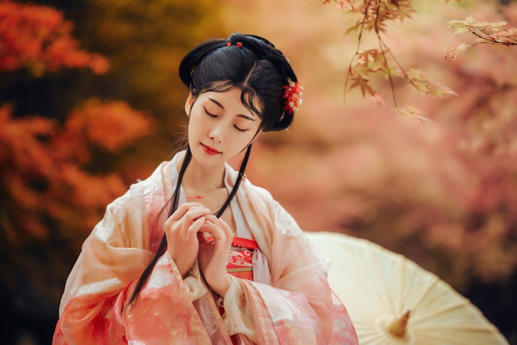 YiTuYu艺图语 Vol.1534 Mu Jing Shu