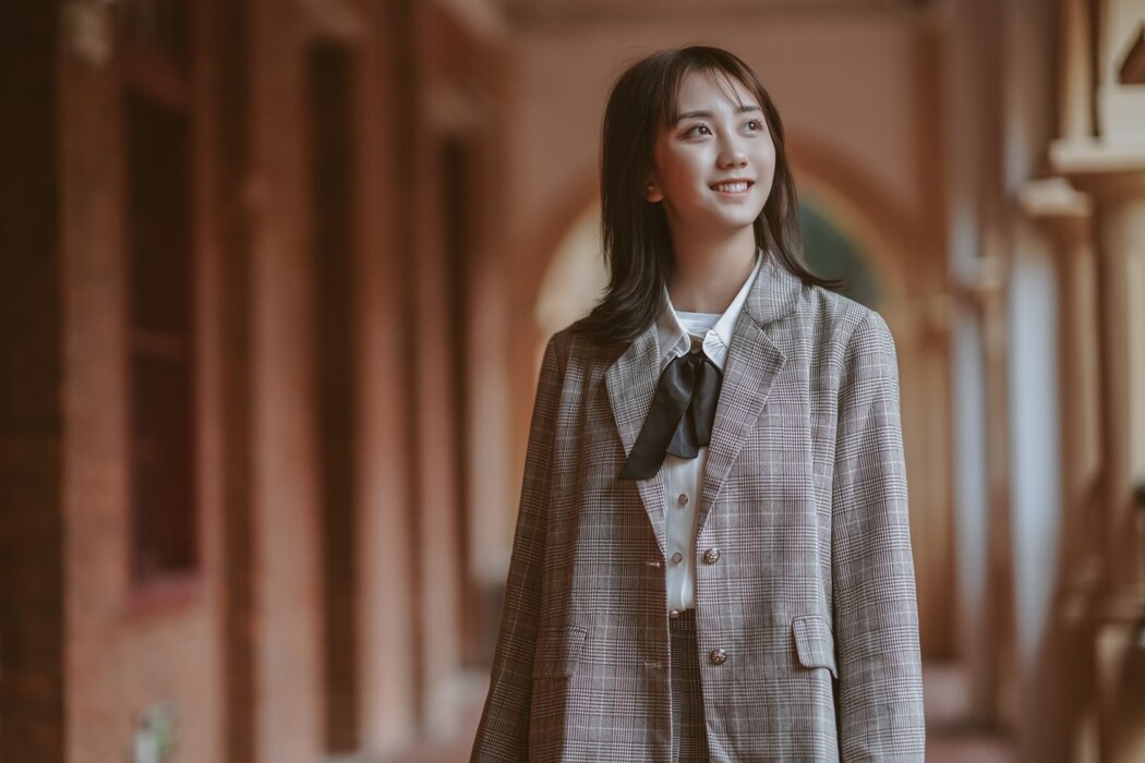 YiTuYu艺图语 Vol.1536 Chong Tian Yi Xiao Cuo w