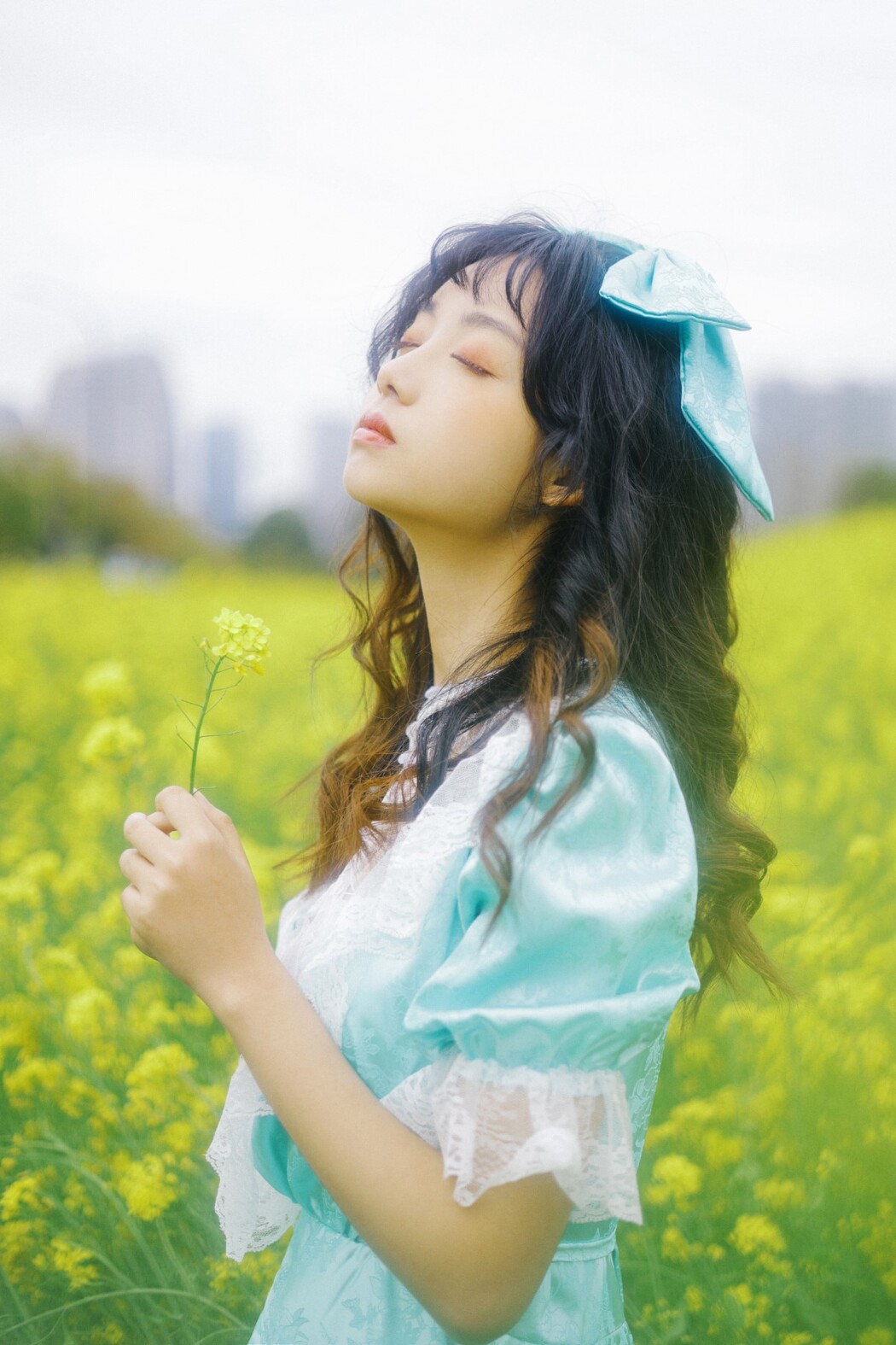 YiTuYu艺图语 Vol.1476 Qian Qian