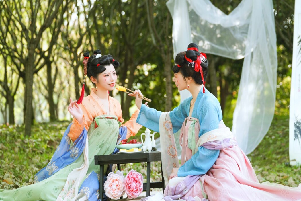 YiTuYu艺图语 Vol.1453 Xiao Xiao