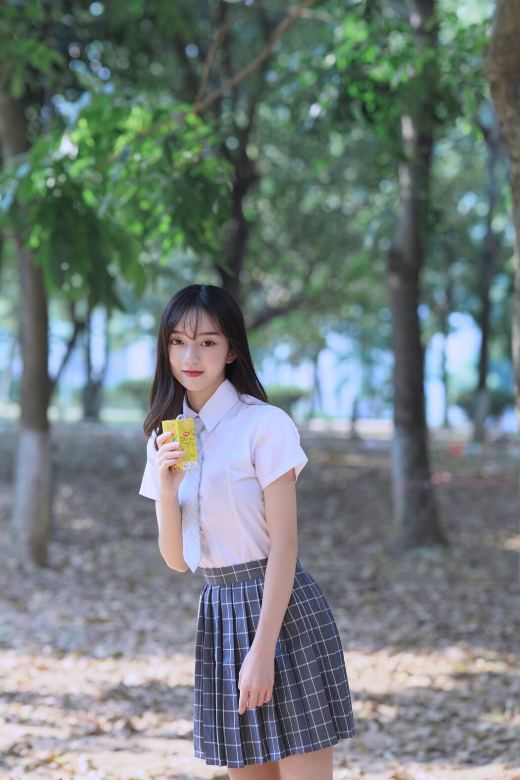 YiTuYu艺图语 Vol.1458 Chong Chong