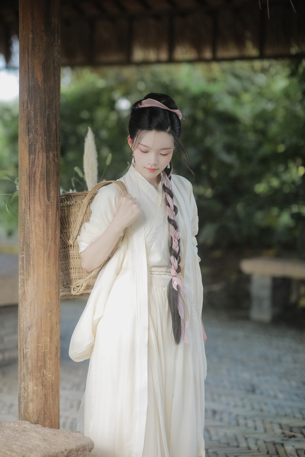YiTuYu艺图语 Vol.1504 Jing Yuan