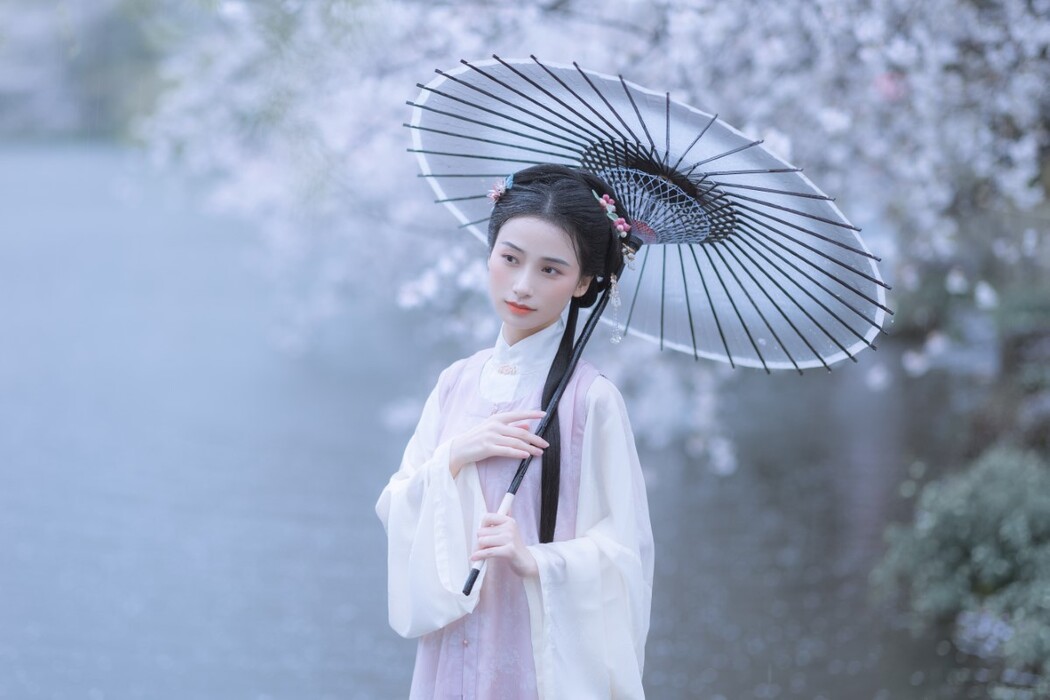 YiTuYu艺图语 Vol.1470 Mou Xiao Yao
