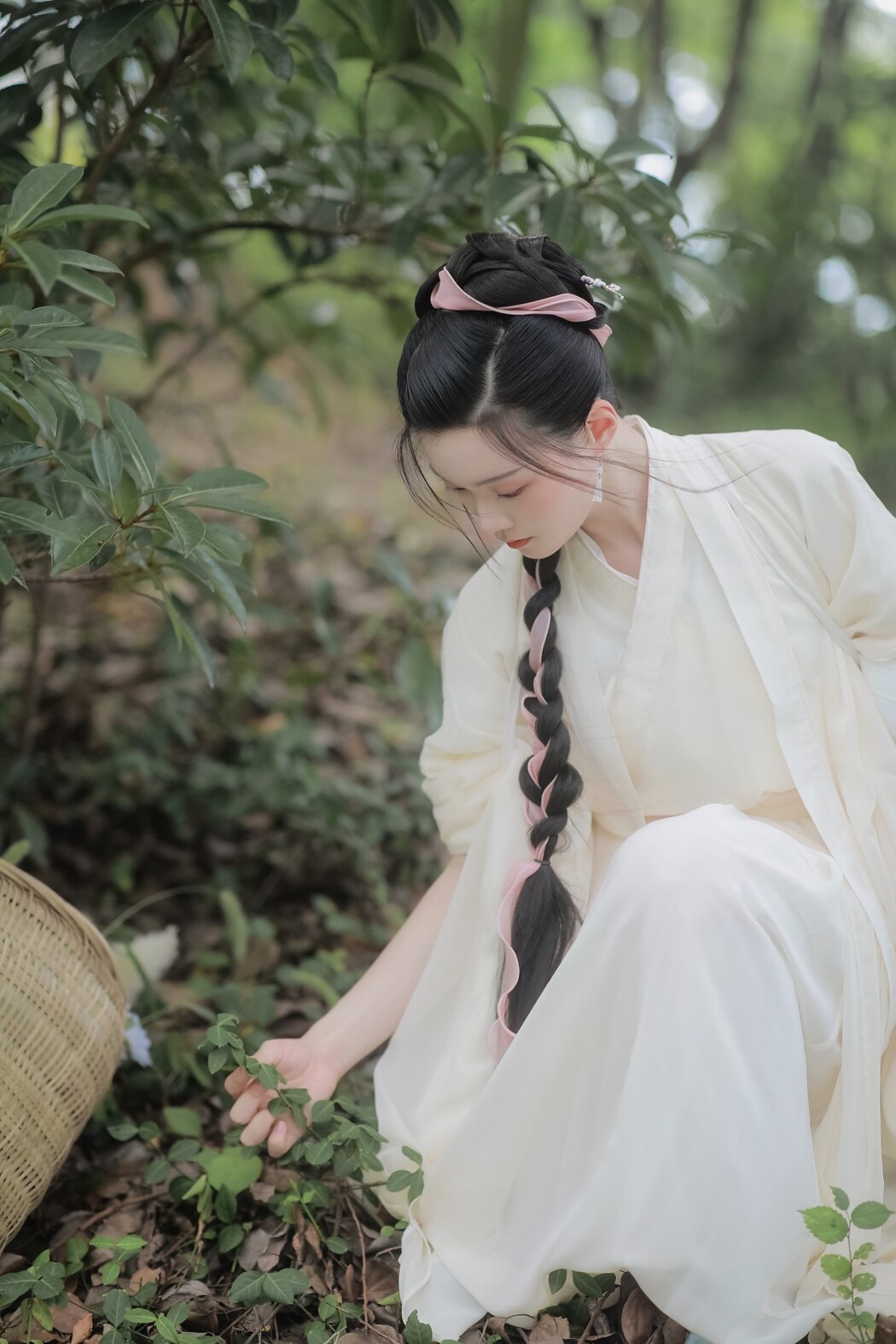 YiTuYu艺图语 Vol.1504 Jing Yuan