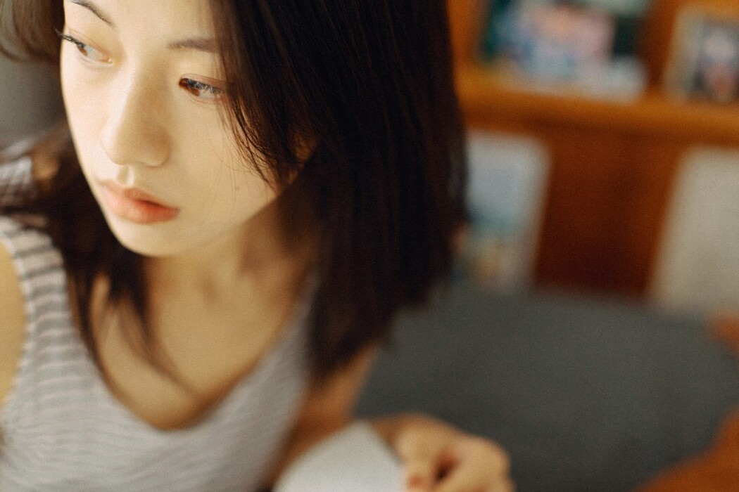 YiTuYu艺图语 Vol.1537 Jiu Yue