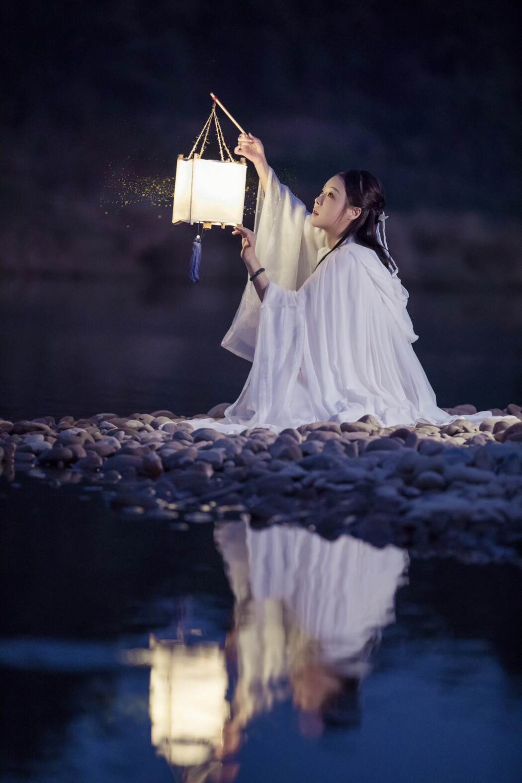 YiTuYu艺图语 Vol.1552 Zhuo Yan