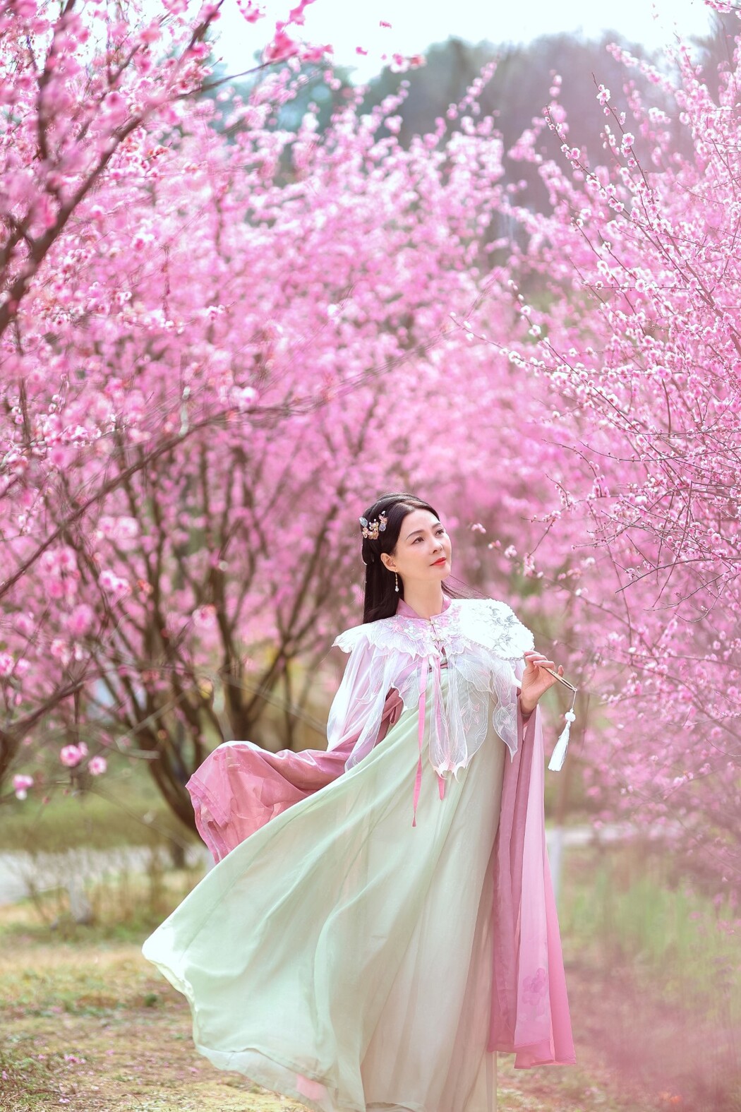 YiTuYu艺图语 Vol.1530 Lian