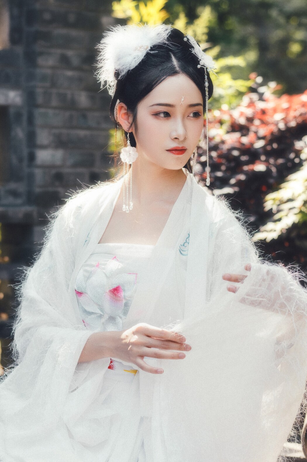 YiTuYu艺图语 Vol.1485 Ran Ran