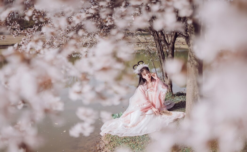YiTuYu艺图语 Vol.1479 Mu Jing Shu