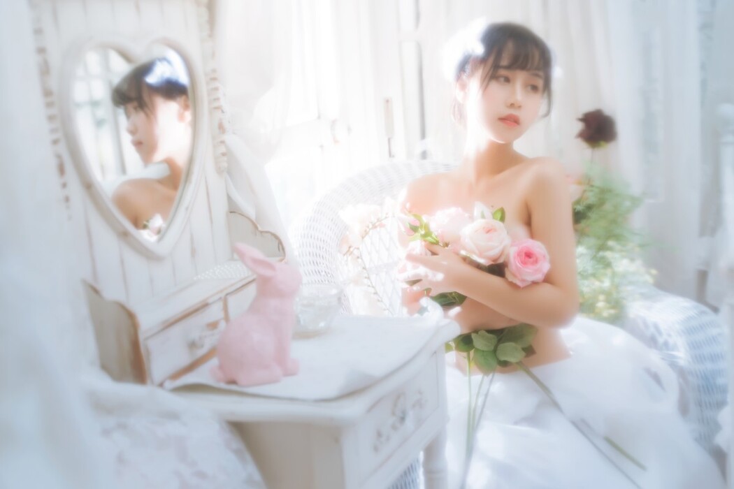 YiTuYu艺图语 Vol.1494 Meng Ya Er
