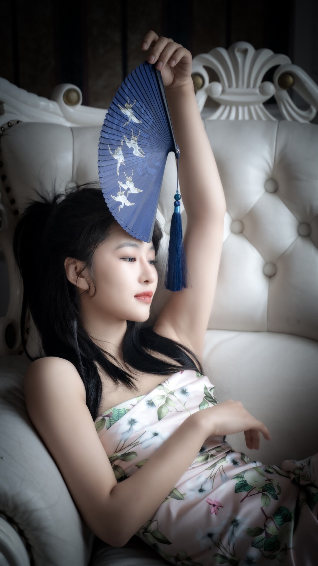 YiTuYu艺图语 Vol.1455 Wulle